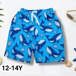 Short de ballenas