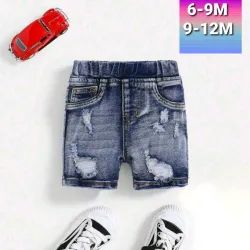 Short de niño