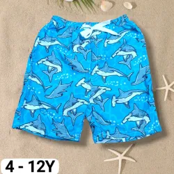 Short de tiburón