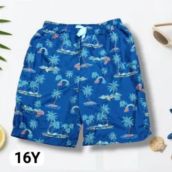 Short jovencito
