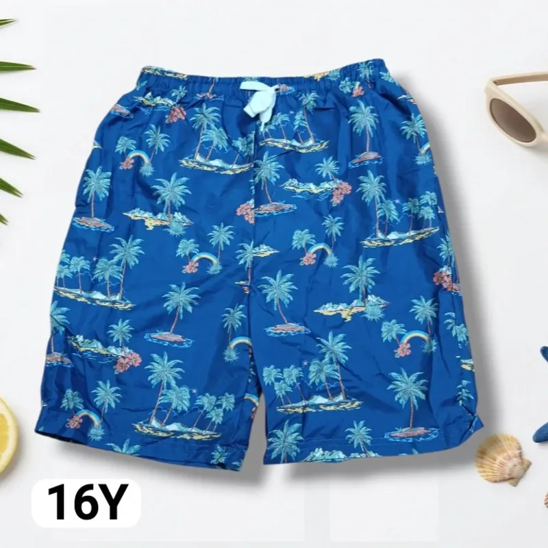 Short jovencito