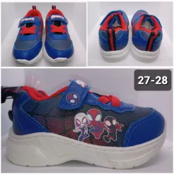 Tenías spiderman