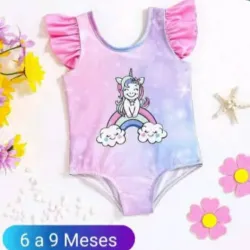 Truza para bebé