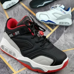 Zapatillas de niños