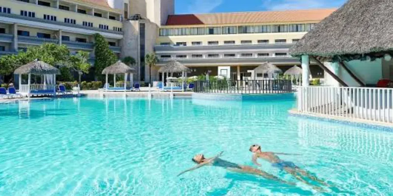 Hotel Bella Costa Varadero