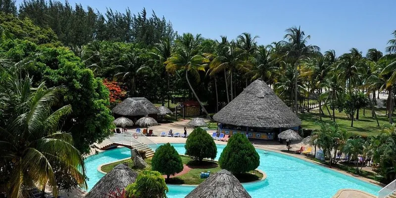 Hotel Brisas del Caribe Varadero