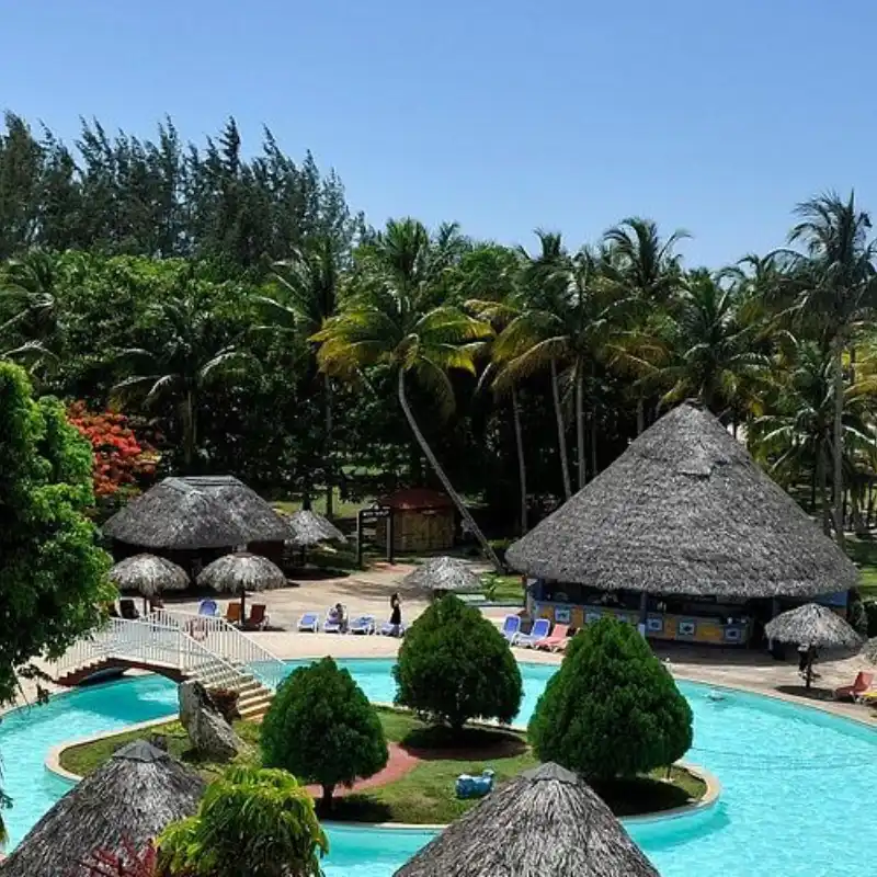 Hotel Brisas del Caribe Varadero