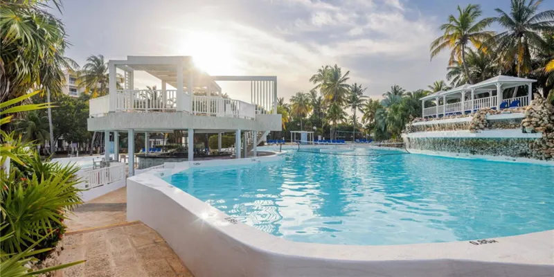 Hotel Los Pétalos Varadero