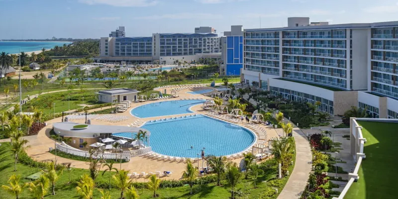 Hotel Oasis Varadero Resort