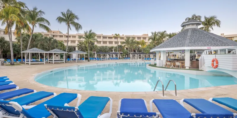 Hotel Palmeras Varadero