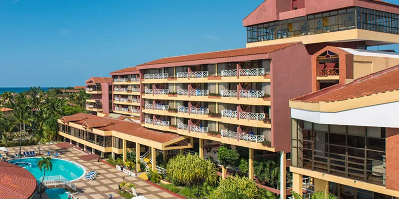 Hotel Villa Cuba