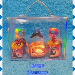Caja Mágica 🔮📦
