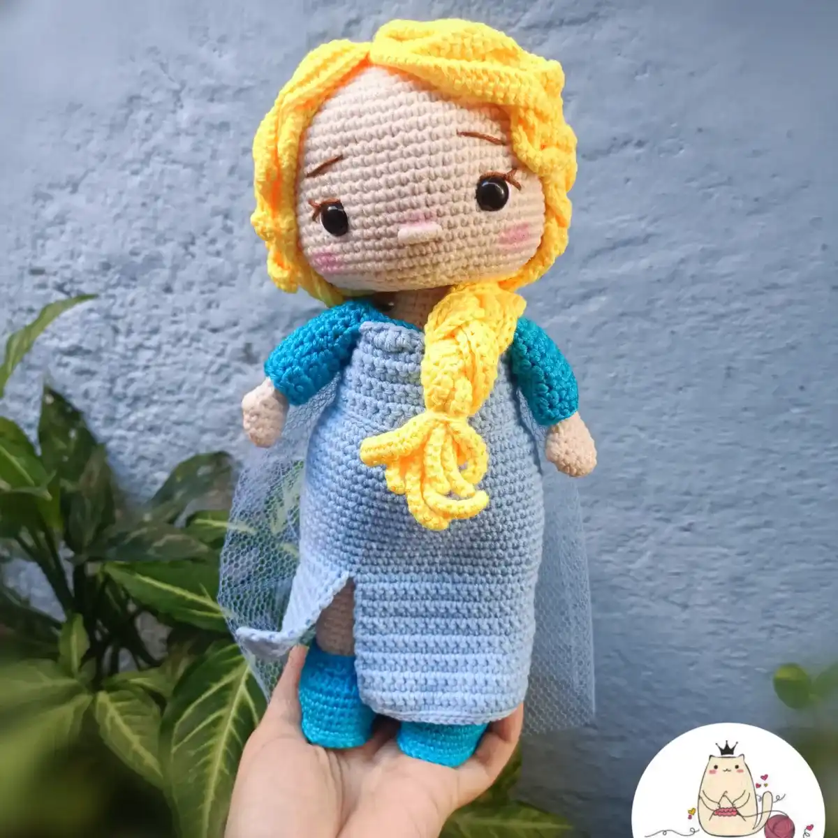 Wonderland Crochet