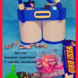 Jeans para Papá 💙👖