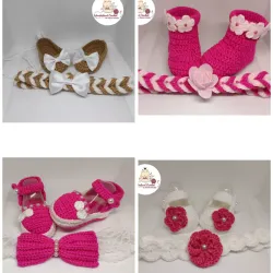 Juegos con Cintillos 🎀 3