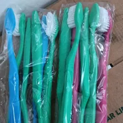 Cepillos de Dientes