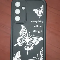 Cover para Samsung A55