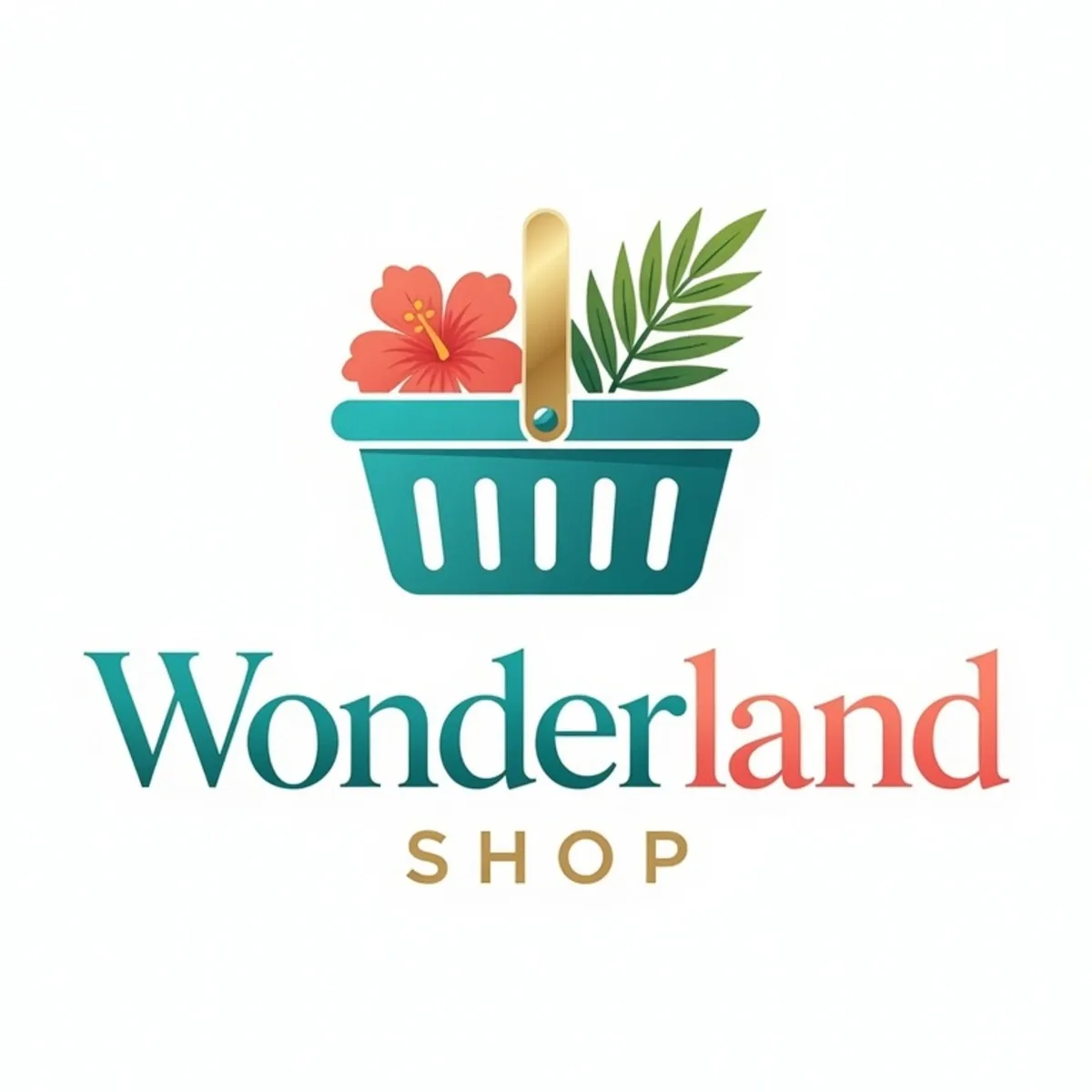 Wonderland Shop