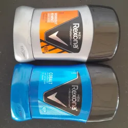 Desodorante Rexona de barra