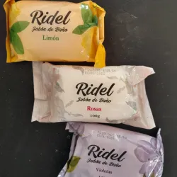 Jabón de baño