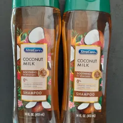 Juego de champú y acondicionador XtraCare