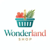 Wonderland Shop