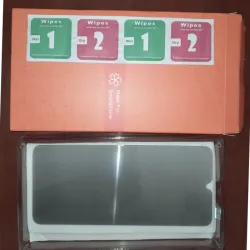Micas Antiespías
