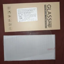 Micas de cristal templado