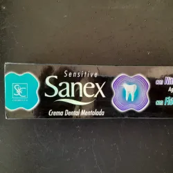 Pasta Sanex
