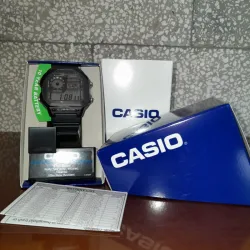 Reloj Casio AE-1200WH