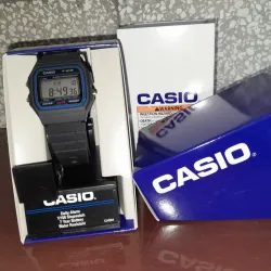 Reloj Casio F91