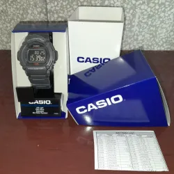 Reloj Casio W-219H