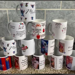 Tazas