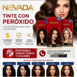 Tinte Nevada
