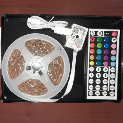 Tira de Luces Led