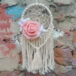Atrapasueños Primavera