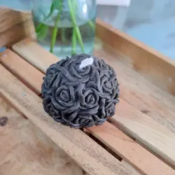 Bola de rosas