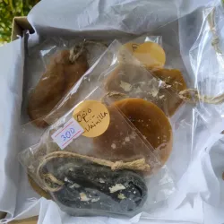 Mini Sachets aromaticos 