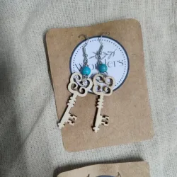 Naturaleza en Pendientes 