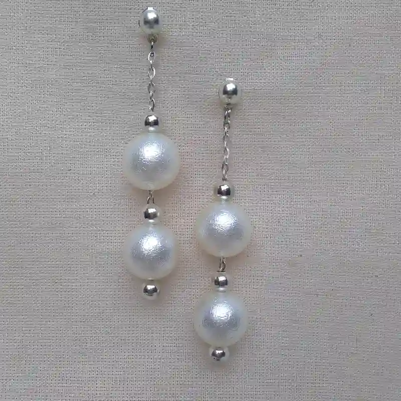 Perlas combinadas