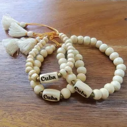 Pulseras Cubanas
