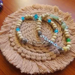 Pulseras para Mama