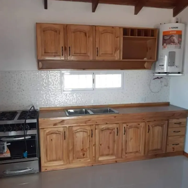 Cocina 