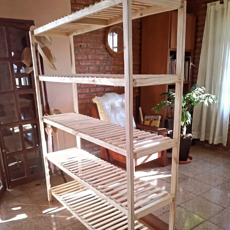 Estante deco