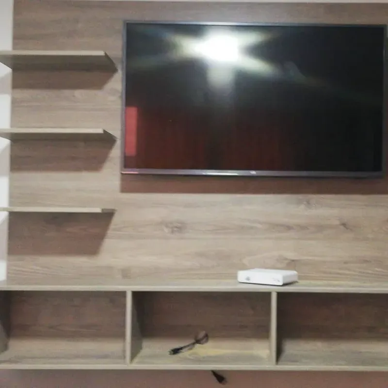 Estante para tv