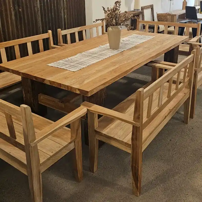 Juego de comedor 