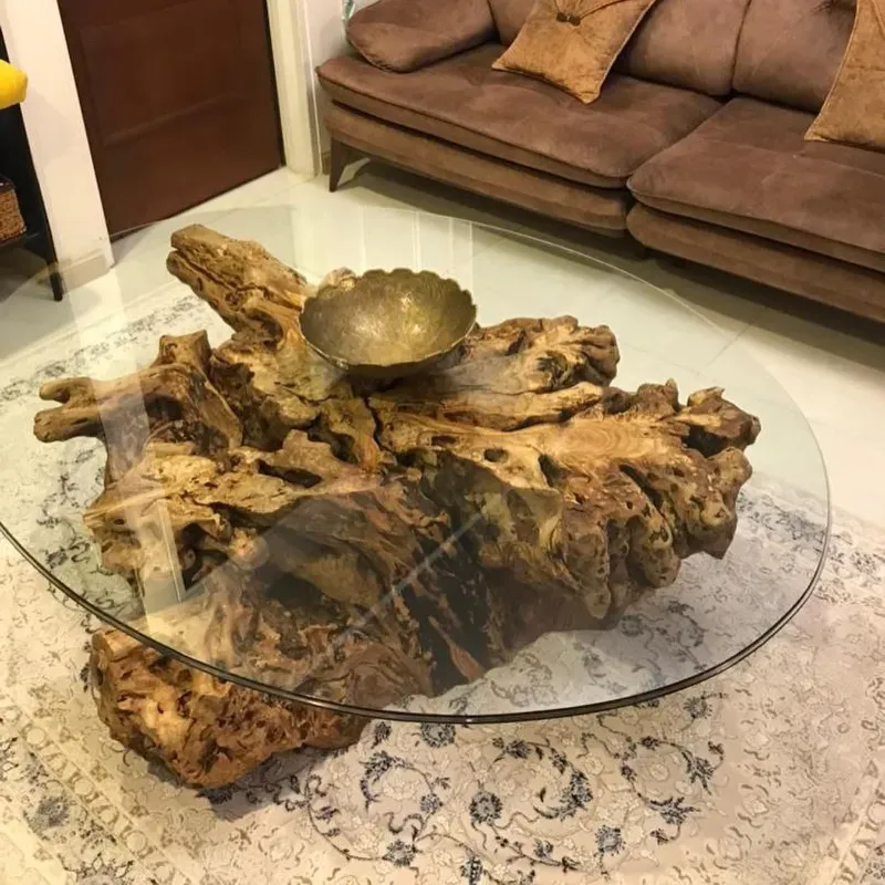 Mesa de centro 