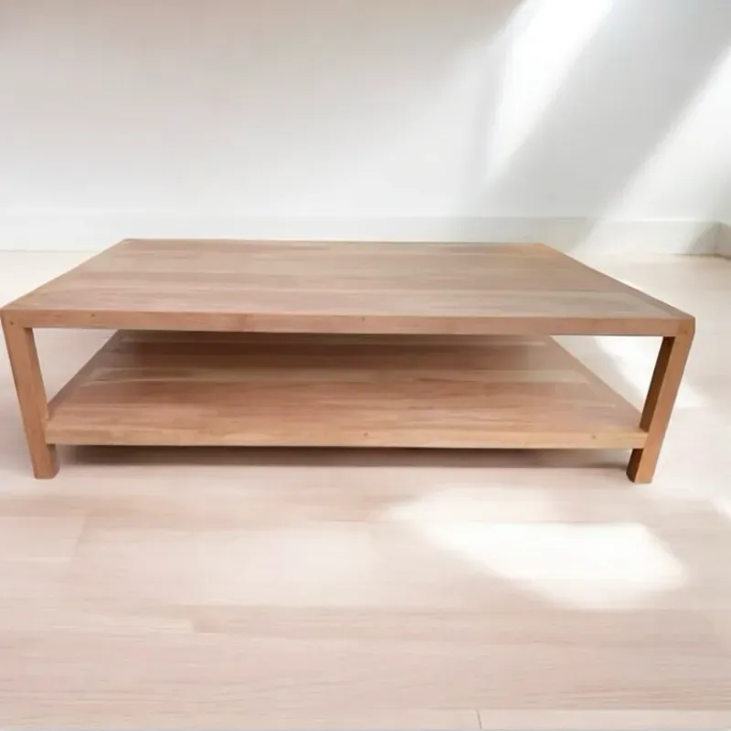Mesa de centro