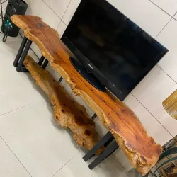 Mesa para tv 