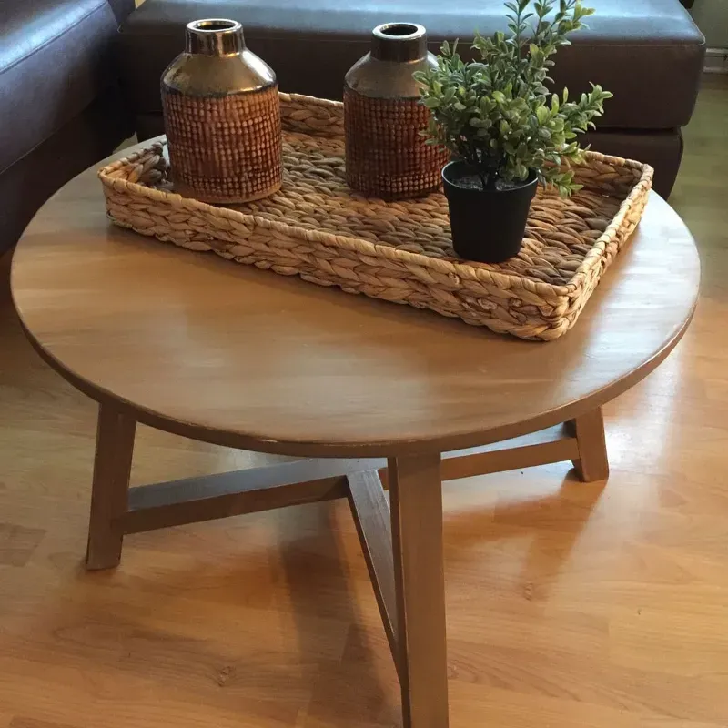Mesa de centro